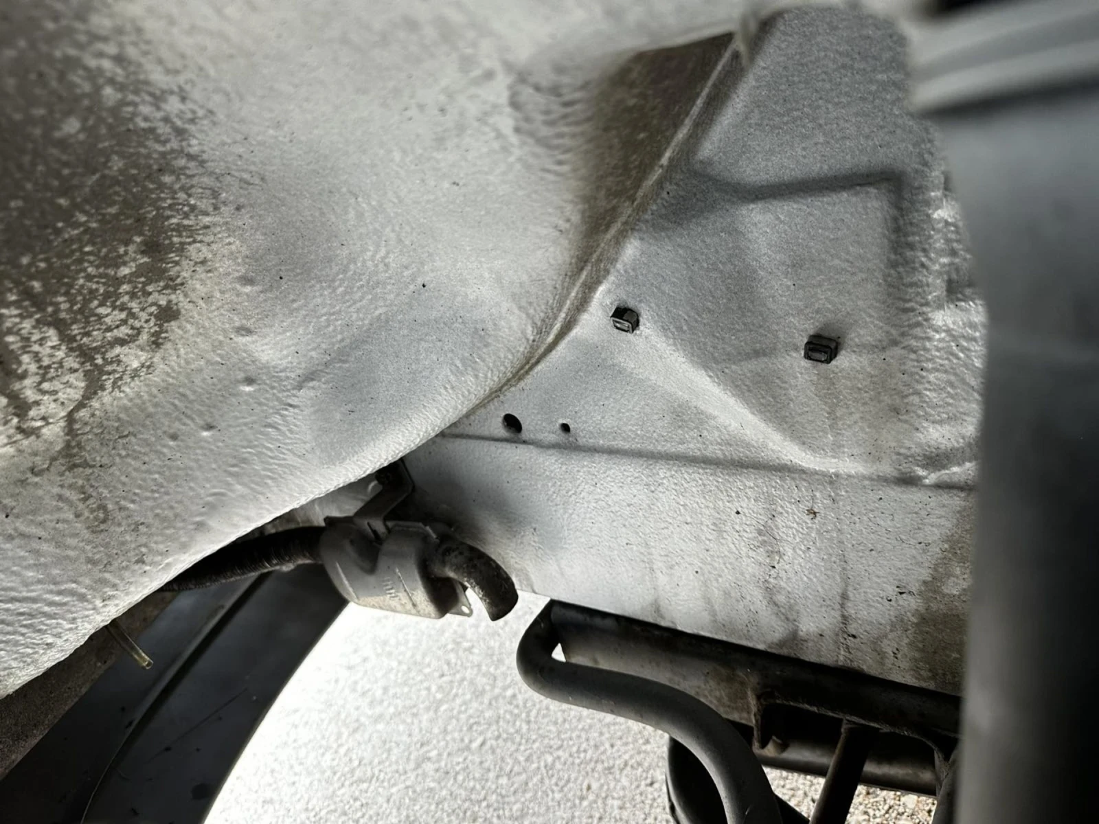 Mercedes-Benz 308, снимка 14 - Бусове и автобуси - 53821093