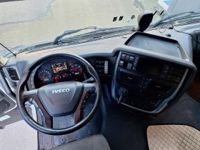 Iveco Stralis, снимка 7