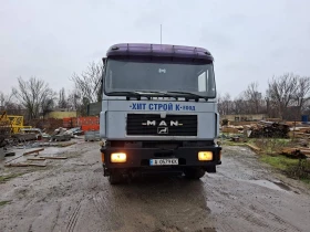 Man 19.332, снимка 11