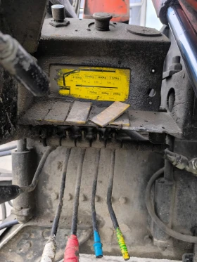 Man 19.332, снимка 14