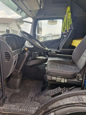 Mercedes-Benz Actros AXOR-1843, снимка 2