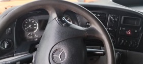Mercedes-Benz Actros, снимка 4