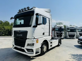  Man Tgx