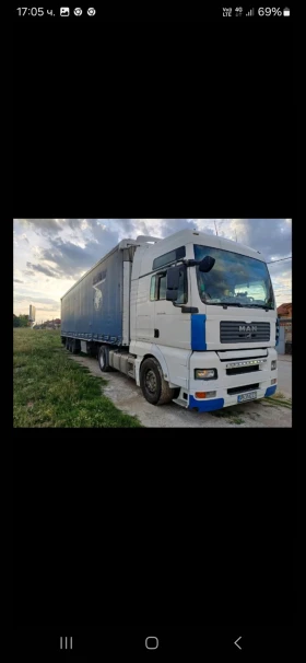 Man Tga | Mobile.bg    3