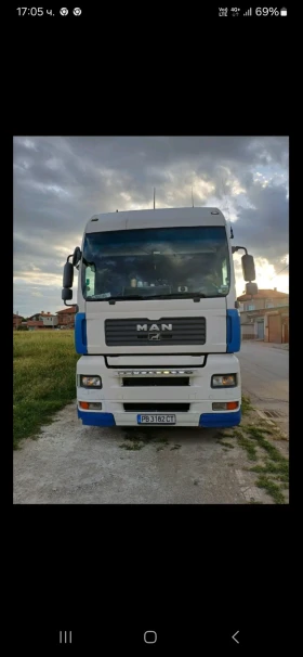 Man Tga | Mobile.bg    2