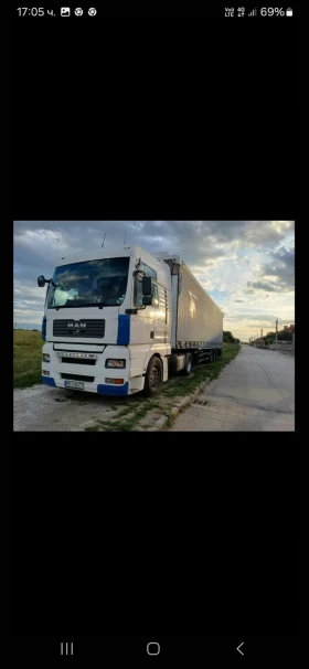     Man Tga