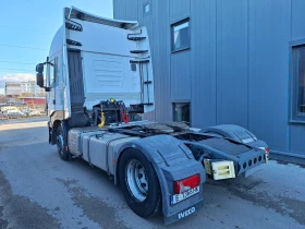 Iveco Stralis, снимка 5