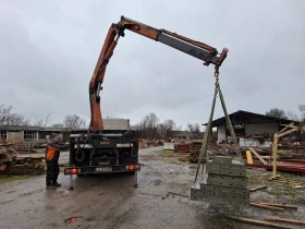 Man 19.332, снимка 4