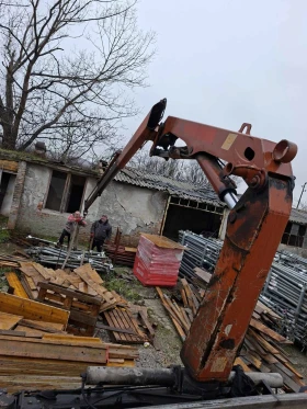 Man 19.332, снимка 12