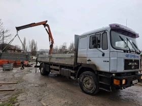 Man 19.332, снимка 10