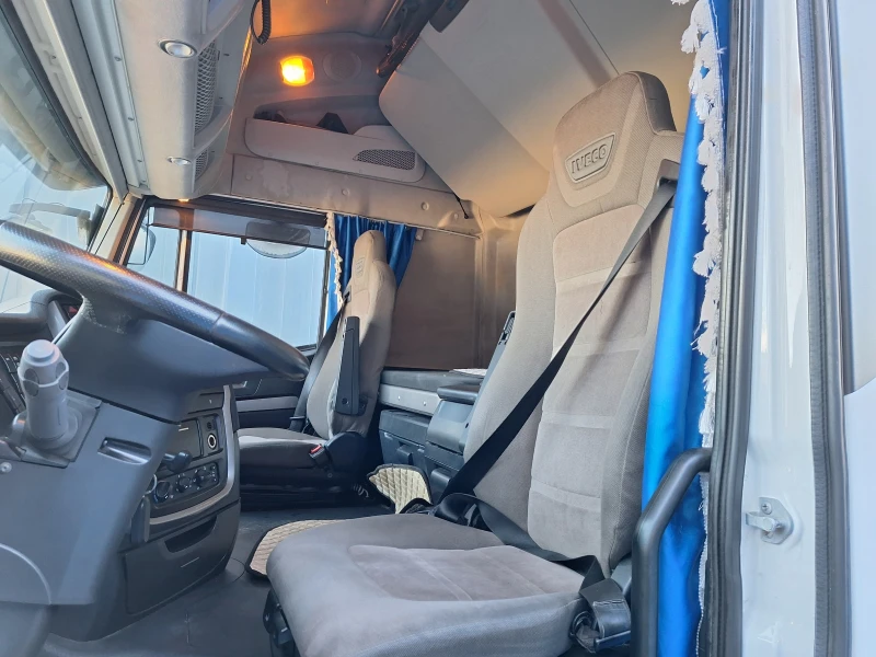 Iveco Stralis, снимка 6 - Камиони - 52623605
