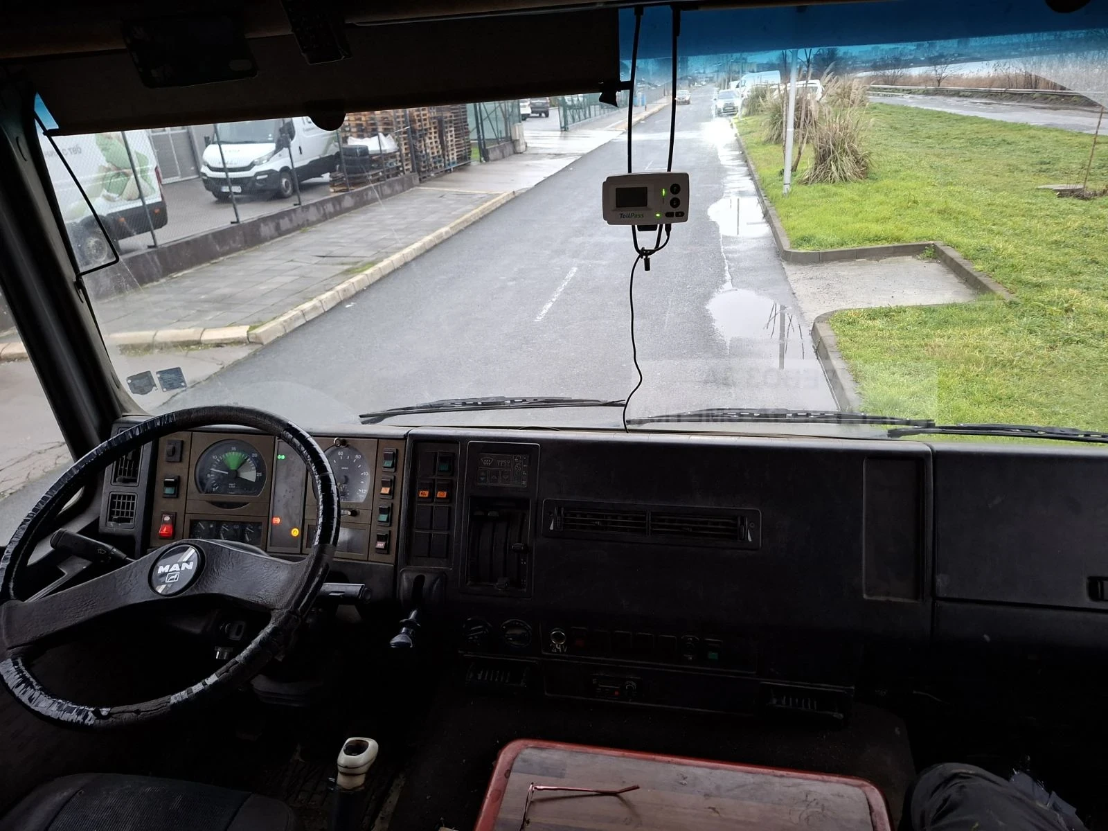 Man 19.332  - изображение 9