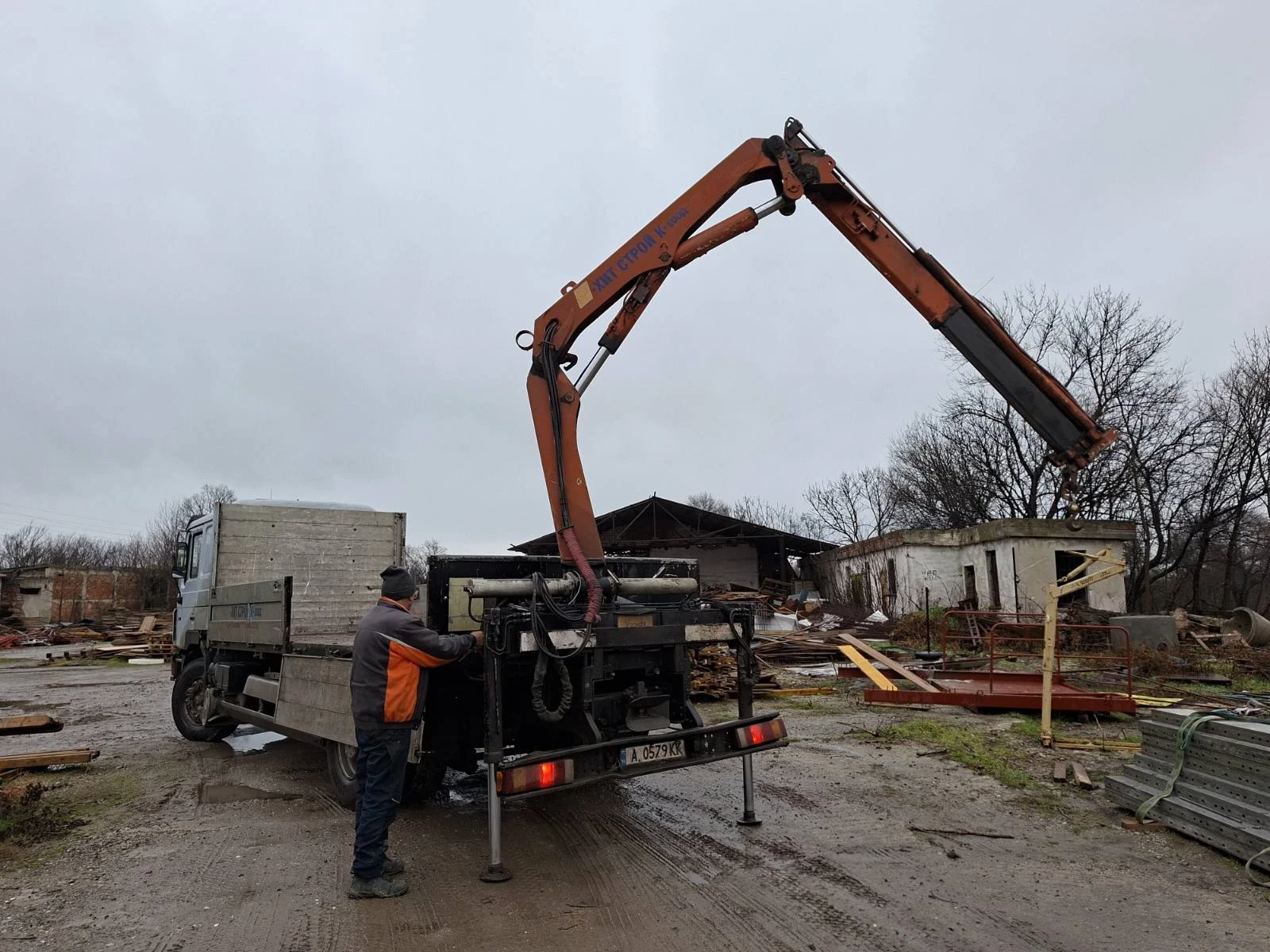 Man 19.332  - изображение 3