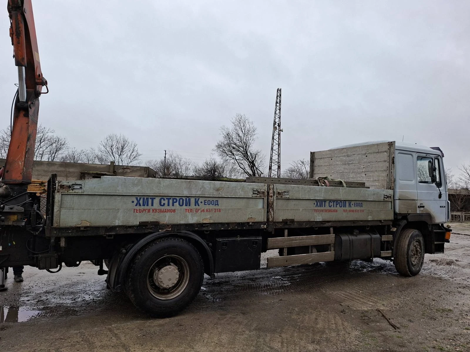 Man 19.332  - изображение 7