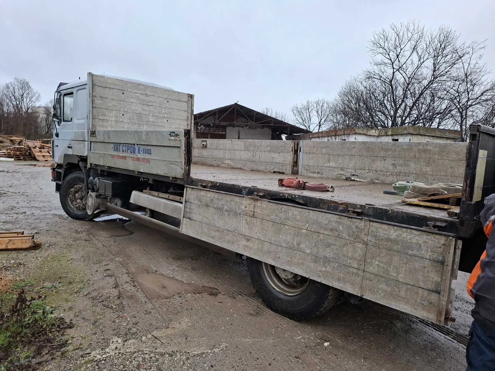 Man 19.332  - изображение 8