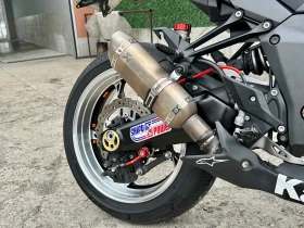 Kawasaki Z 1000, снимка 8