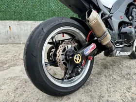 Kawasaki Z 1000, снимка 7