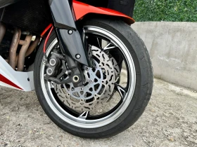 Kawasaki Z 1000, снимка 10