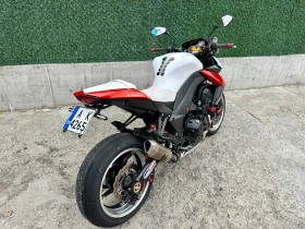 Kawasaki Z 1000, снимка 3