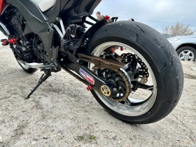 Kawasaki Z 1000, снимка 9