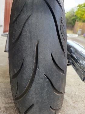 Kawasaki Vulcan 800 , снимка 15