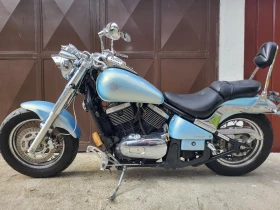 Kawasaki Vulcan 800 , снимка 5