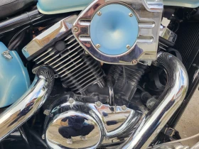 Kawasaki Vulcan 800 , снимка 12