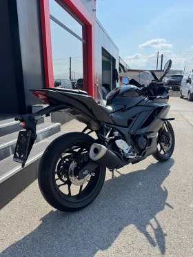 Yamaha R 3 ABS-LED-A2-TOP, снимка 3