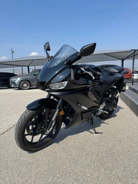 Yamaha R 3 ABS-LED-A2-TOP, снимка 6