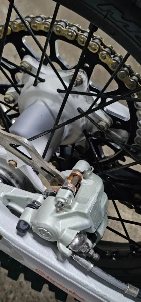 Ktm EXC 350 2 броя, снимка 11