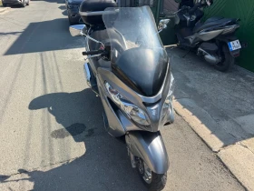 Suzuki Burgman 400 i, снимка 7