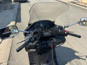 Suzuki Burgman 400 i, снимка 10