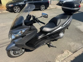 Suzuki Burgman 400 i, снимка 8