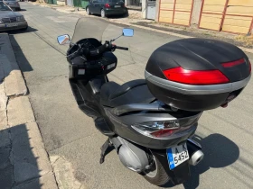 Suzuki Burgman 400 i, снимка 6