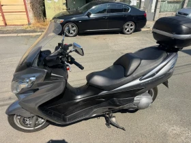 Suzuki Burgman 400 i, снимка 3