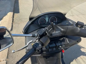Suzuki Burgman 400 i, снимка 9
