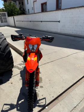 Ktm EXC EXC450, снимка 3