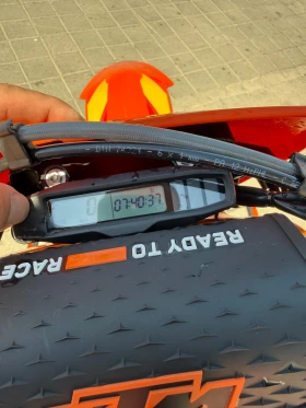 Ktm EXC EXC450, снимка 8