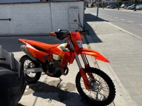 Ktm EXC EXC450, снимка 2