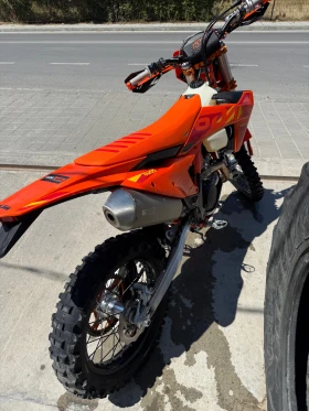 Ktm EXC EXC450, снимка 5