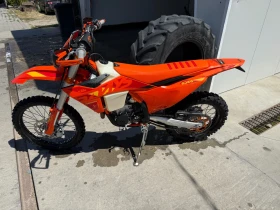 Ktm EXC EXC450, снимка 4