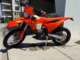 Ktm EXC EXC450, снимка 7