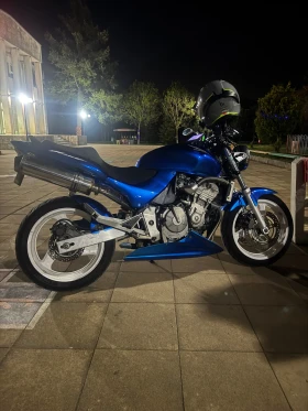 Honda Hornet 600 A2, снимка 2