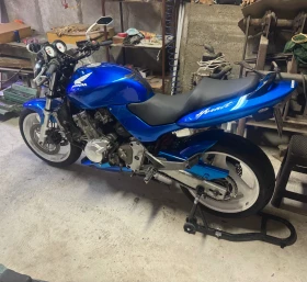 Honda Hornet 600 A2, снимка 1