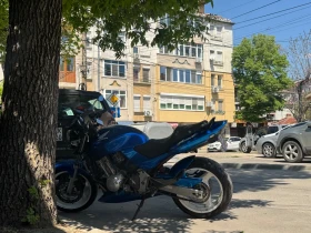 Honda Hornet 600 A2, снимка 6
