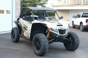 Arctic Cat Wildcat Arctic Cat Wildcat XX | | FOX , снимка 2