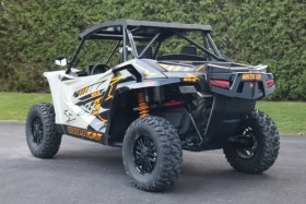 Arctic Cat Wildcat Arctic Cat Wildcat XX | | FOX , снимка 6