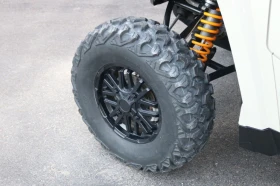 Arctic Cat Wildcat Arctic Cat Wildcat XX | | FOX , снимка 11