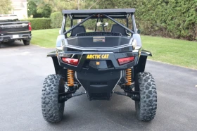 Arctic Cat Wildcat Arctic Cat Wildcat XX | | FOX , снимка 3