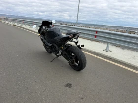 Suzuki Gsxr 1000 К7, снимка 8